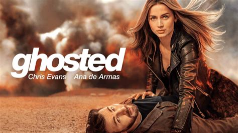 Ghosted (2023) .